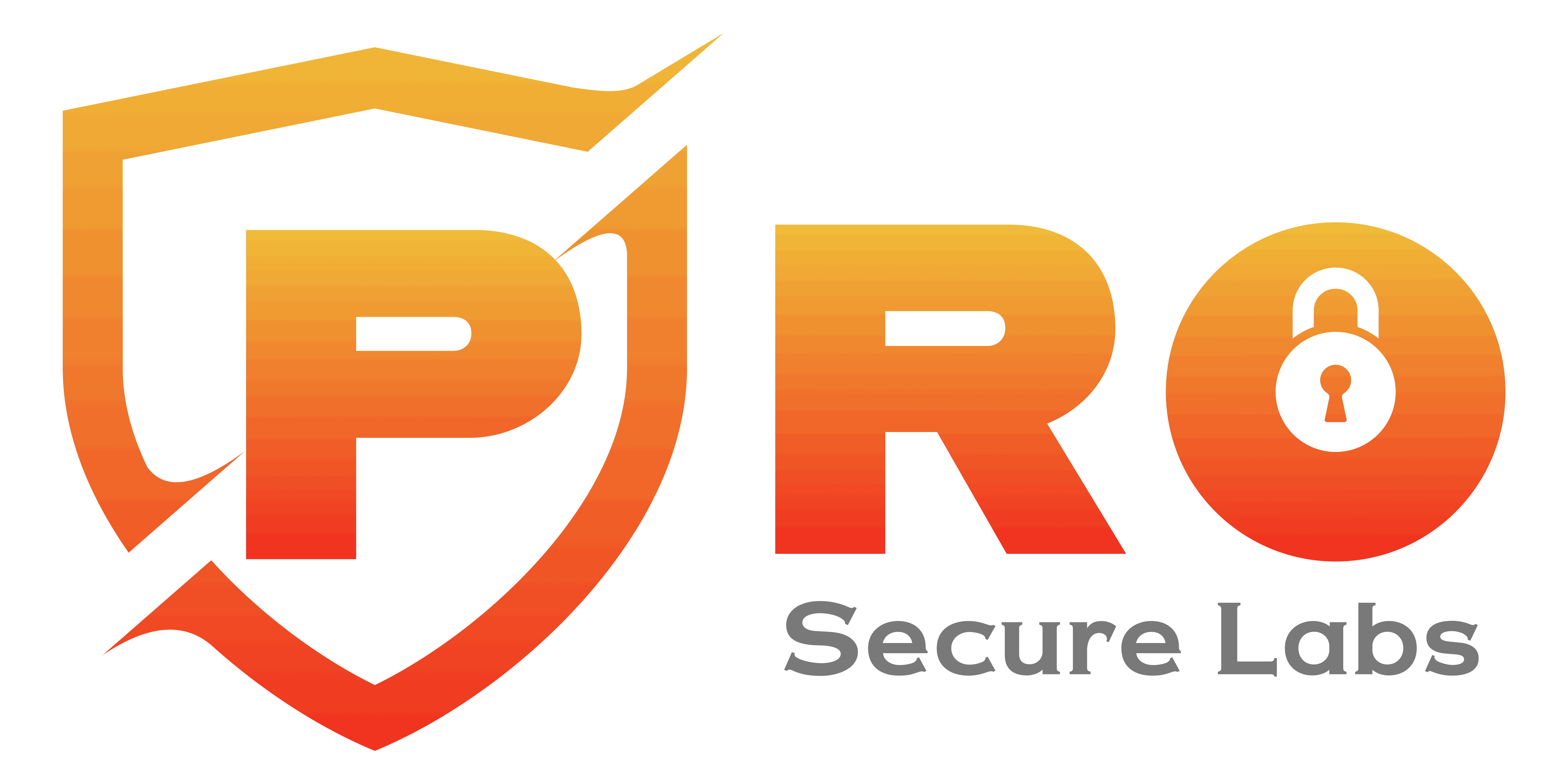Pro Secure Labs - Your Trusted Cybersecurity Partner